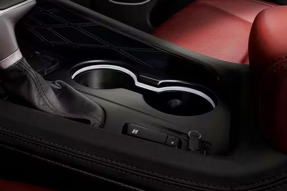 دورانجو Cup Holders