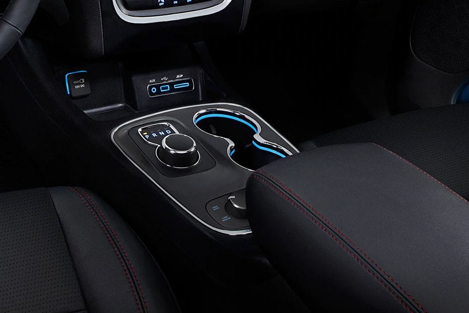 Dodge Durango Gear Shifter