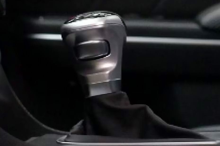 دودج  تشارجر Gear Shifter
