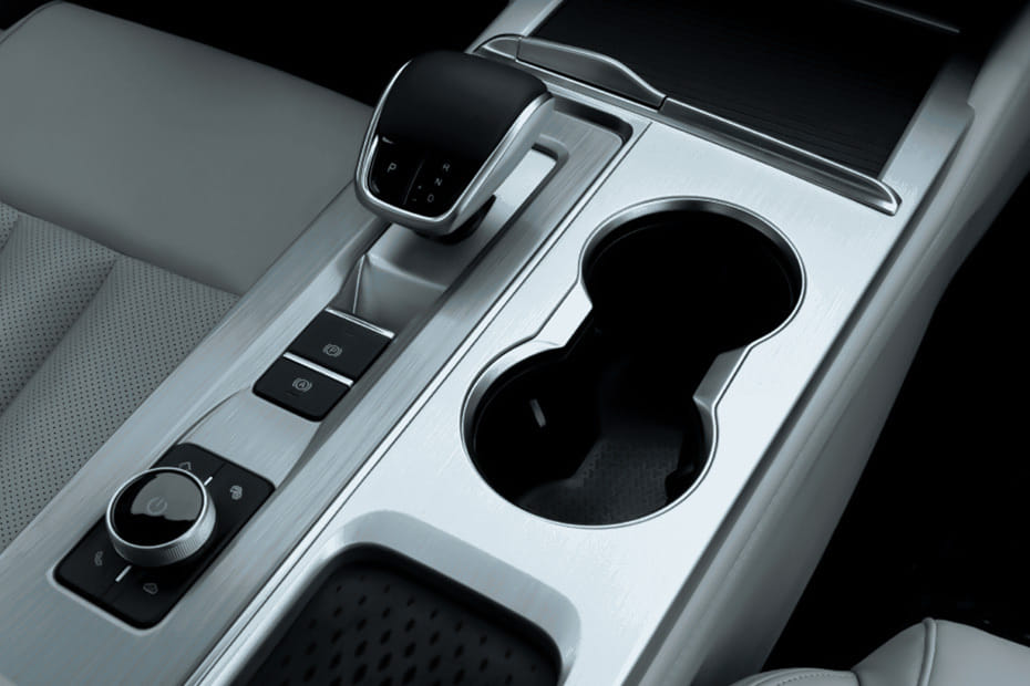 شيري أريزو 6 برو Gear Shifter