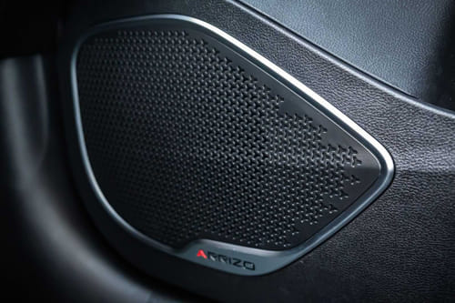 Speakers View of شيري أريزو 6 برو