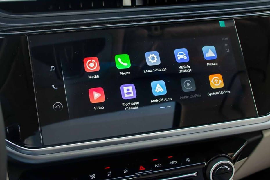 Stereo View of أريزو 6 برو