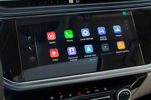 Stereo View of أريزو 6 برو