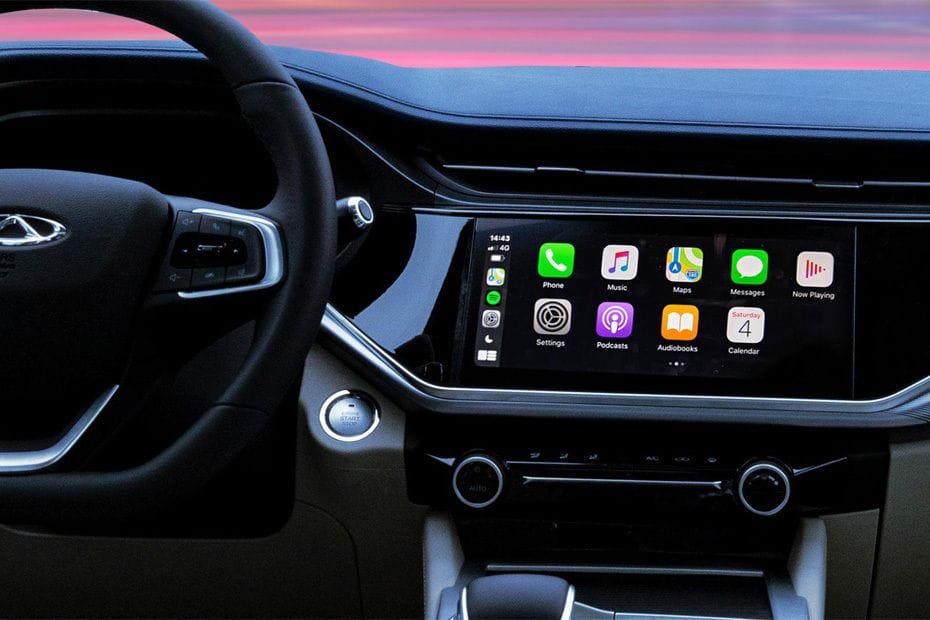 Arrizo 6 Pro touch screen