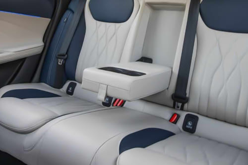 Arrizo 8 Pro Armrest Rear