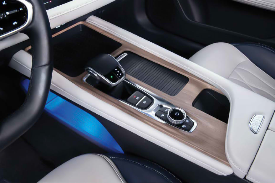 شيري أريزو 8 برو Gear Shifter