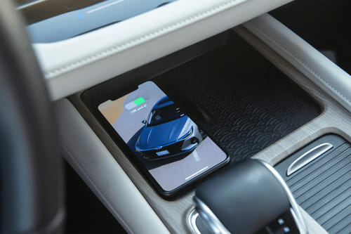 Power Accessories Outlet View of Chery Arrizo 8 Pro