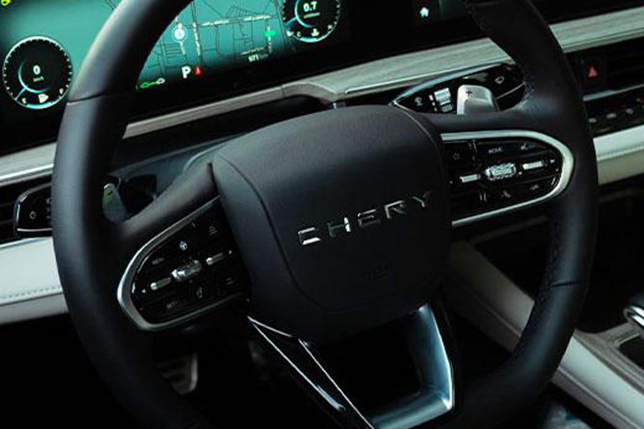 Chery Arrizo 8 Pro Steering Wheel