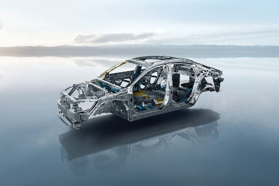 Arrizo 8 Pro Suspension