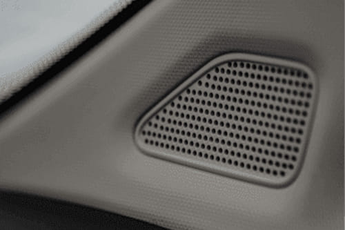 Speakers View of Chery Arrizo 5 Pro