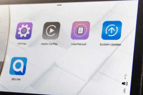 تيجو 2 برو touch screen