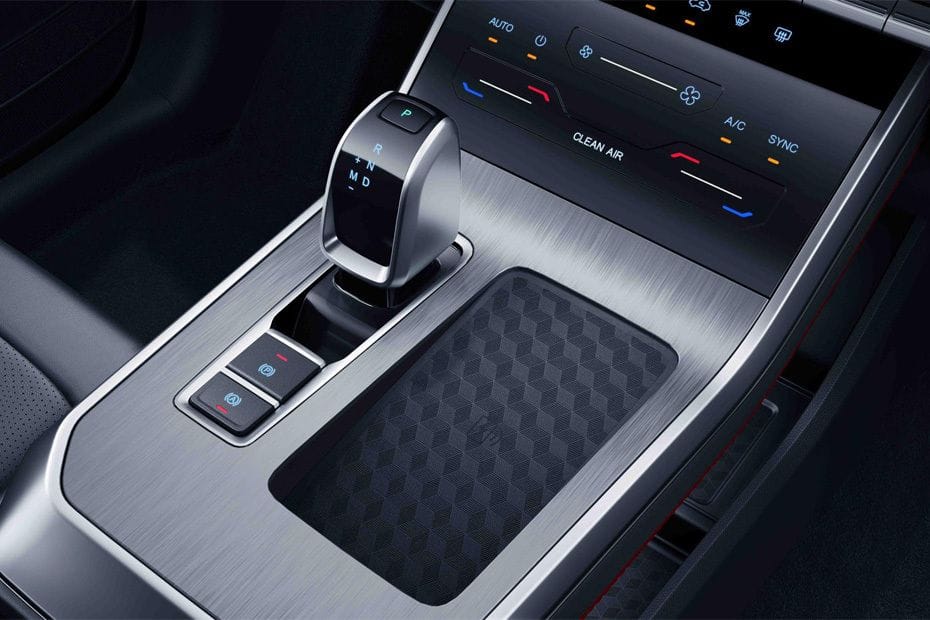 Chery Tiggo 4 Pro Gear Shifter