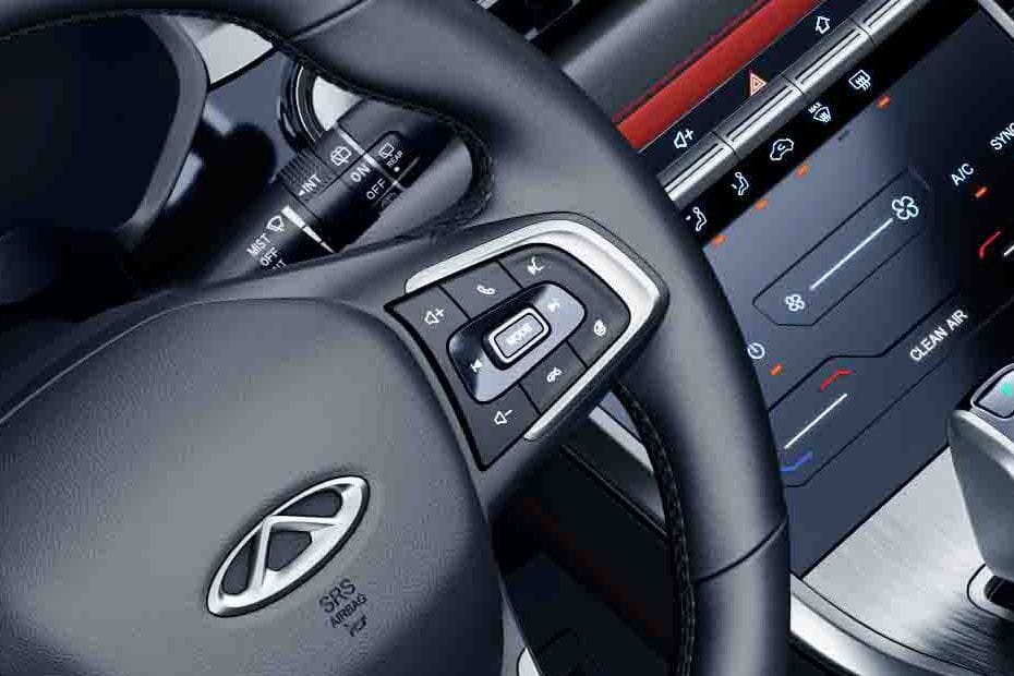 Chery Tiggo 4 Pro Multi Function Steering