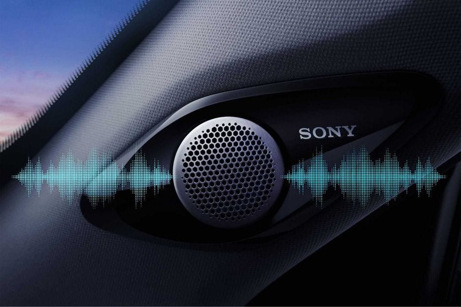 Speakers View of شيري تيجو 8 برو ماكس