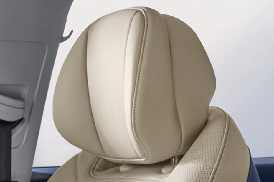 Fengyun T9 Front Seat Headrest