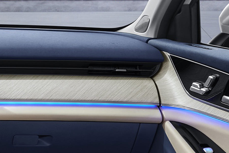 Fengyun T9 Front Side Ac Vents