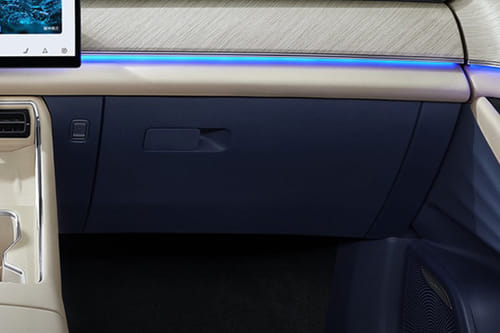 شيري فينغيون T9 Glove Box