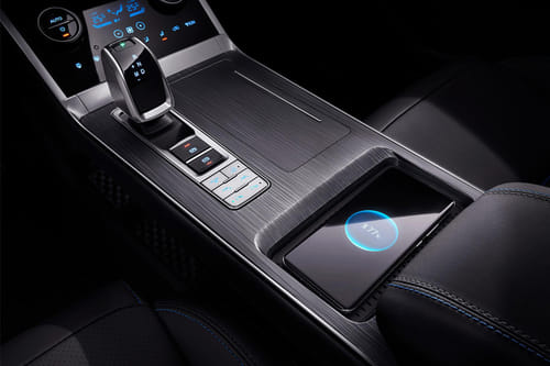 شيري تيجو 7 برو ماكس Gear Shifter