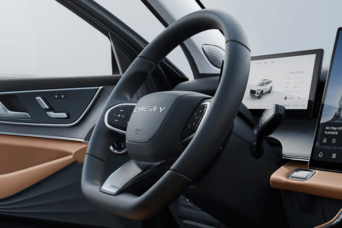Chery Tiggo 9 Steering Wheel