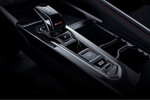 جيلي كولراي Gear Shifter