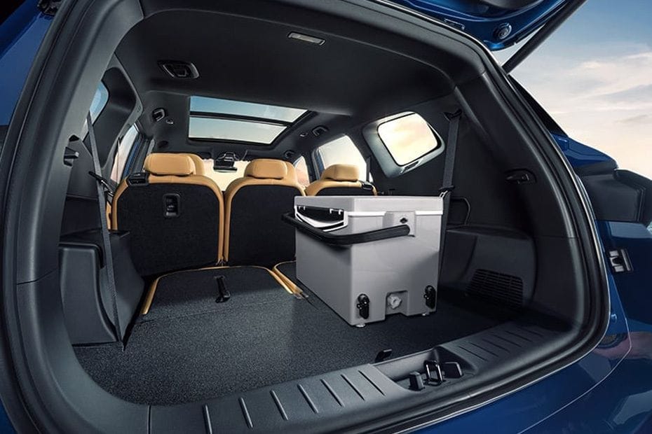 Folding Seats of جيلي أوكافانجو