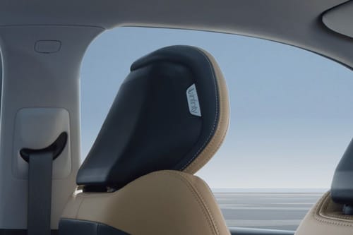 ستاراي Front Seat Headrest