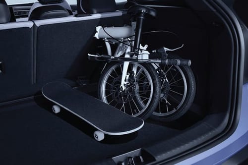 Storage Closer View of جيلي ستاراي