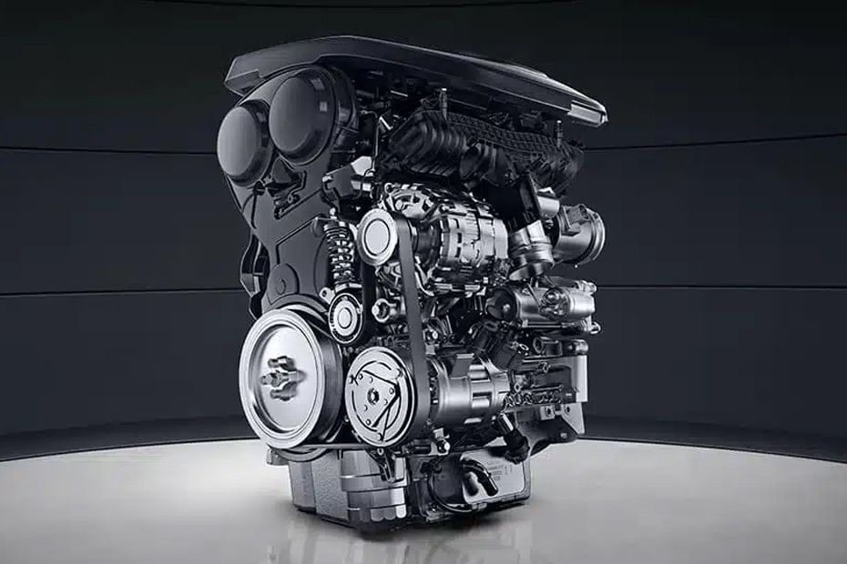 توجيلا Engine