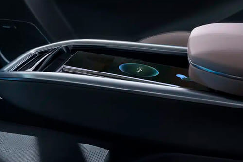 Power Accessories Outlet View of جيلي جيومتري سي