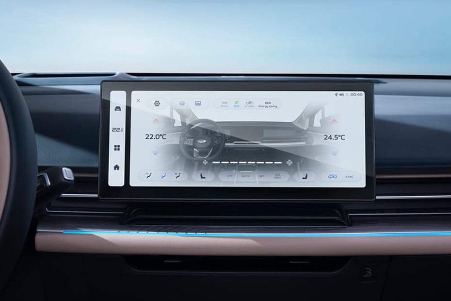 Stereo View of جيومتري سي