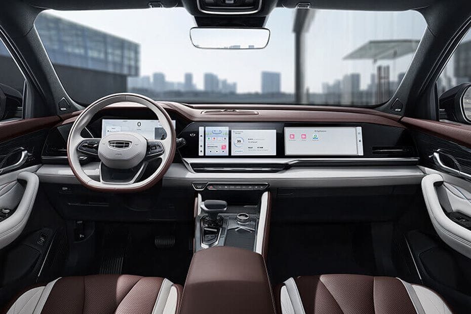 Dashboard View of مونجارو