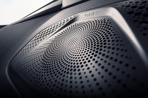 Speakers View of جيلي مونجارو