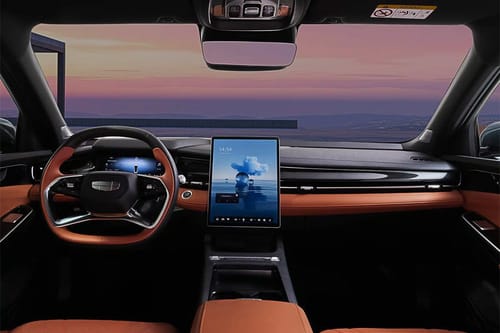 Dashboard View of بريفيس