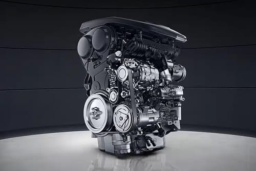 بريفيس Engine