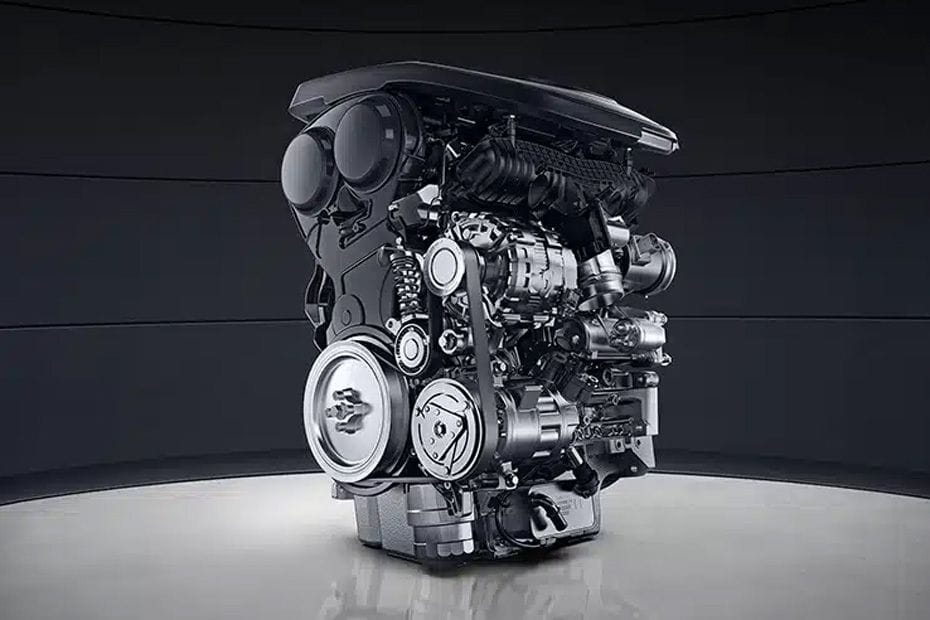 Preface Engine