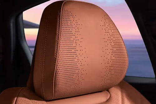 بريفيس Front Seat Headrest