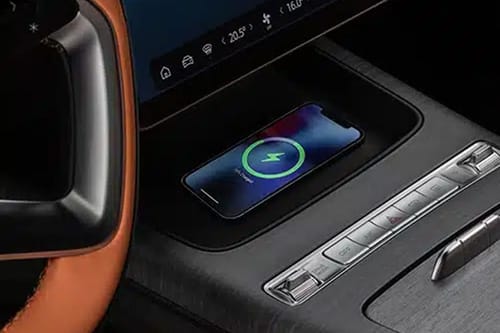 Power Accessories Outlet View of جيلي بريفيس