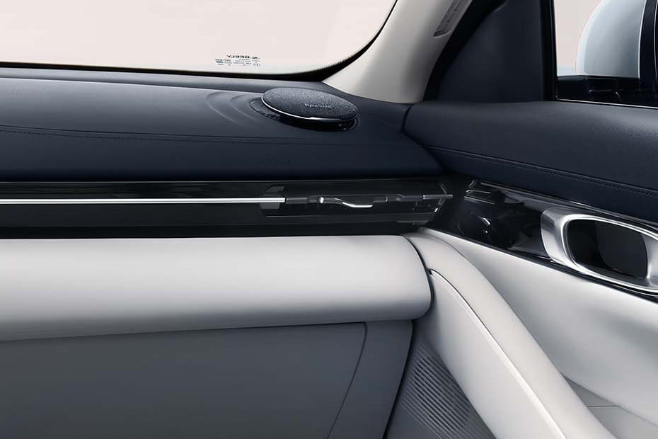 جالاكسي E5 Front Side Ac Vents