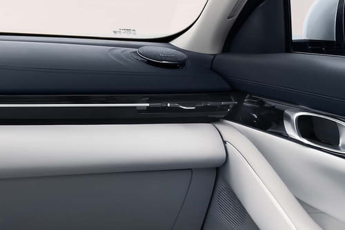 جالاكسي E5 Front Side Ac Vents