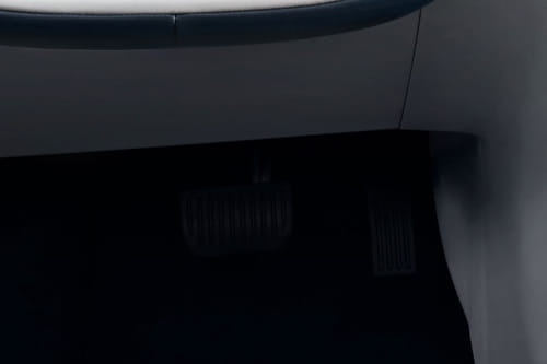 جالاكسي E5 Richbrook Competition Foot Pedal Set