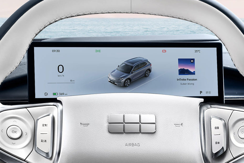 جالاكسي E5 TachoMeter