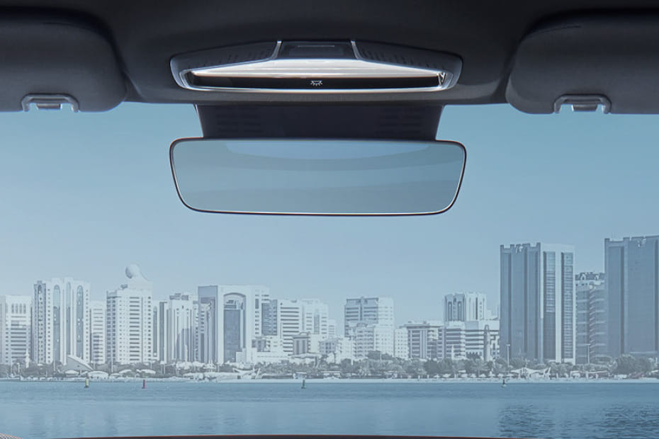 سيتي راي Courtesy Lamps