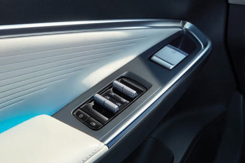Geely Cityray Drivers Side In Side Door Controls