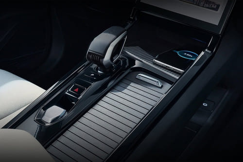 Geely Cityray Gear Shifter