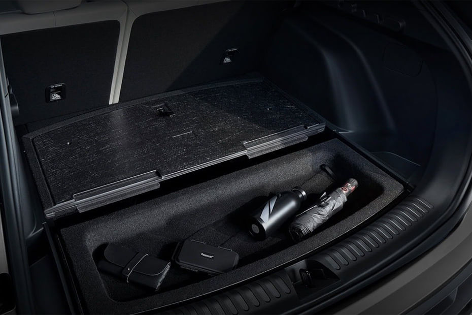 Storage Closer View of جيلي سيتي راي