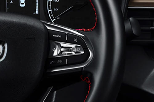 جيلي جي إكس ٣ برو Multi Function Steering