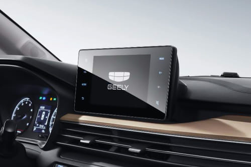 Stereo View of جي إكس ٣ برو