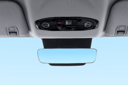 إي إكس ٥ Courtesy Lamps