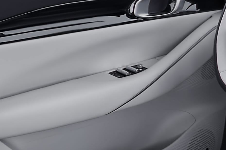 جيلي إي إكس ٥ Drivers Side In Side Door Controls