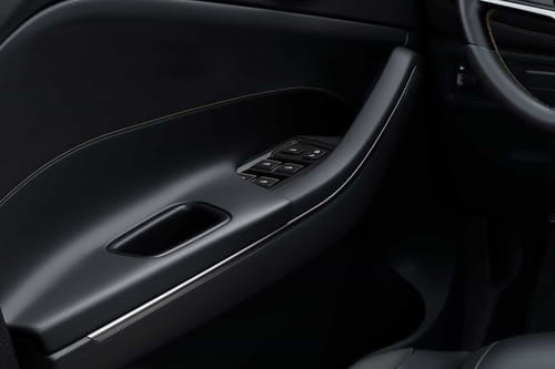 JAC JS4 Drivers Side In Side Door Controls